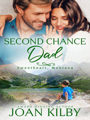 cover image of Second Chance Dad